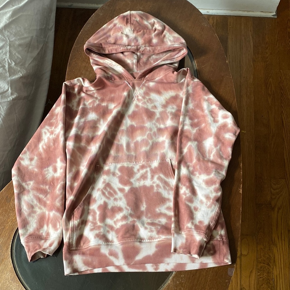 Lululemon hoodie